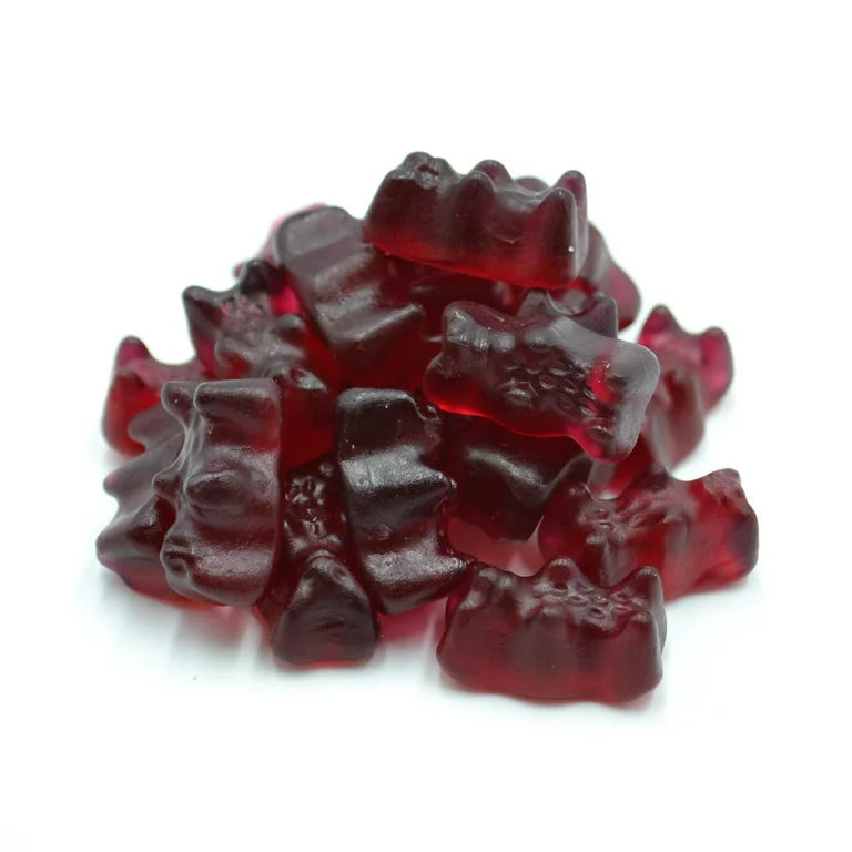 Haribo Goldbears Cereza Edición Limitada 113g