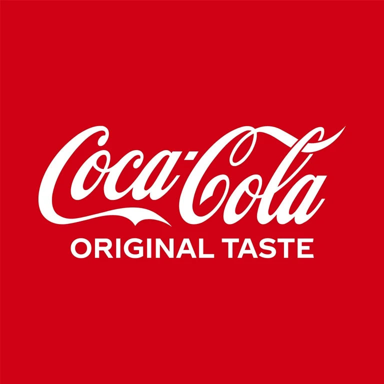 Coca Cola Original Taste (USA) 355 mL