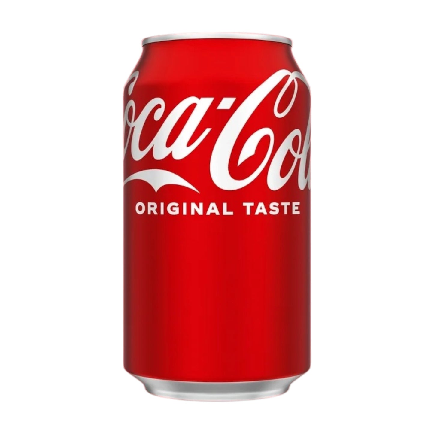 Coca Cola Original Taste (USA) 355 mL