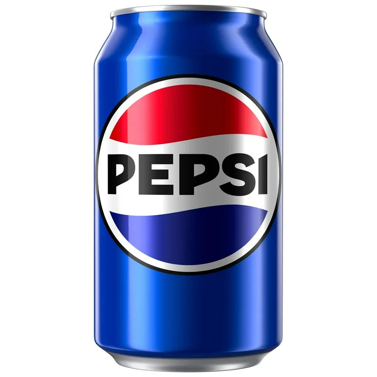 Pepsi Original (USA) 355 mL