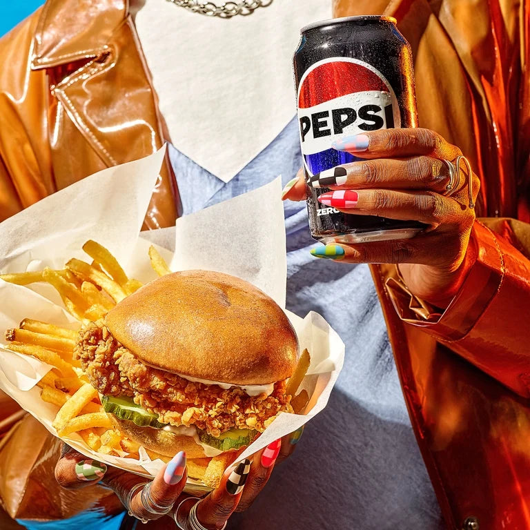 Pepsi Original (USA) 355 mL