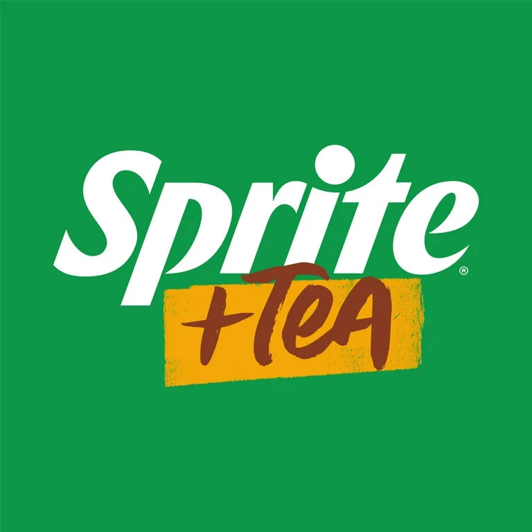 Sprite + Tea 355 mL