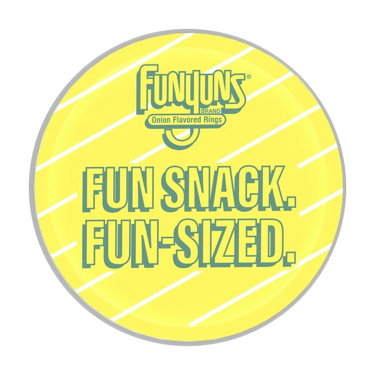 Aros de Cebolla Funyuns Minis Original 81g