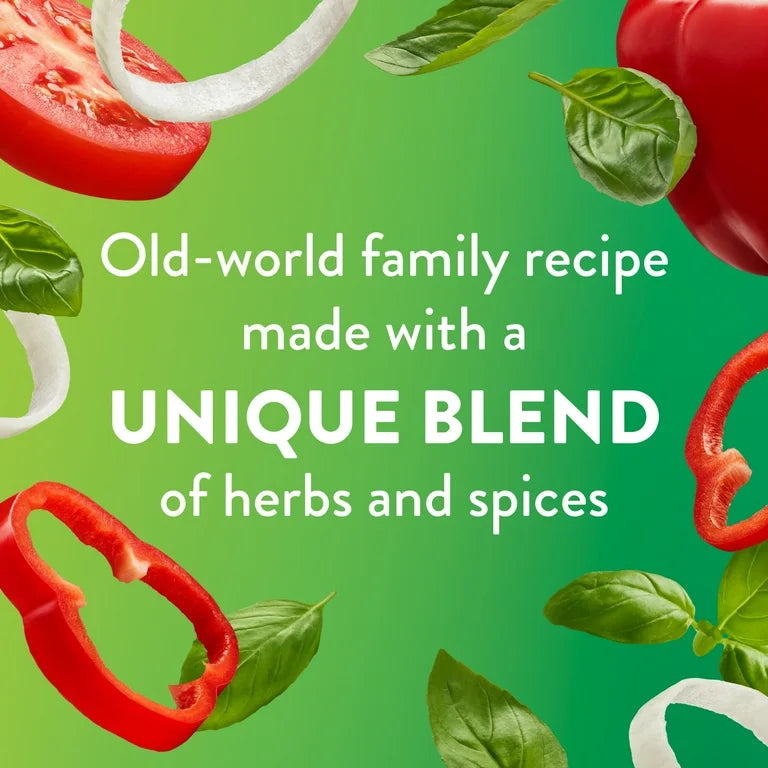 Aderezo Ensaladas Wish-Bone Italian Dressing Tamaño Grande 709 mL