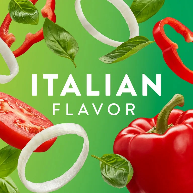 Aderezo Ensaladas Wish-Bone Italian Dressing Tamaño Grande 709 mL