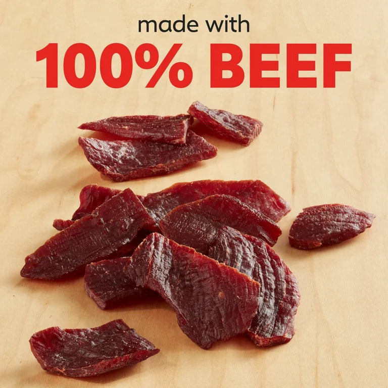 Jack Link’s Beef Jerky Original 10g Proteína 81g
