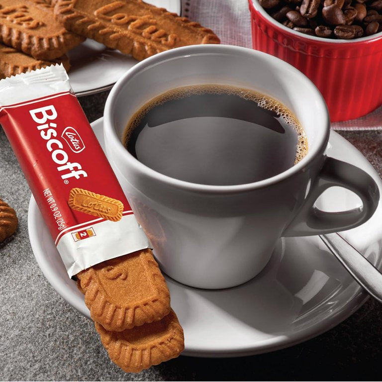 Galleta Biscoff x2 - 25g