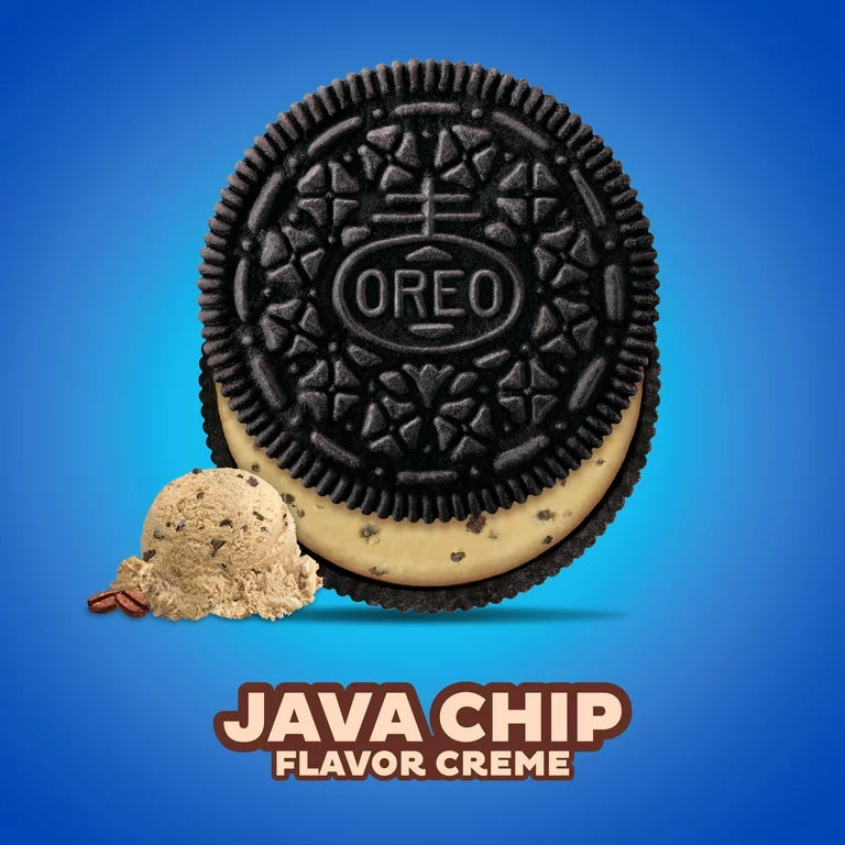 Oreo Java Chip Familiar 303g