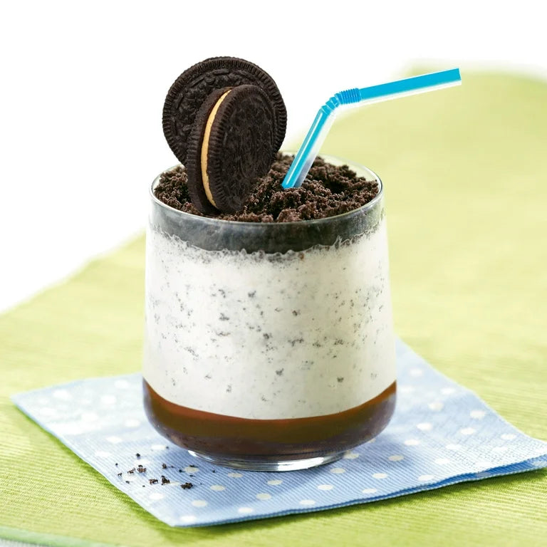 Oreo Java Chip Familiar 303g