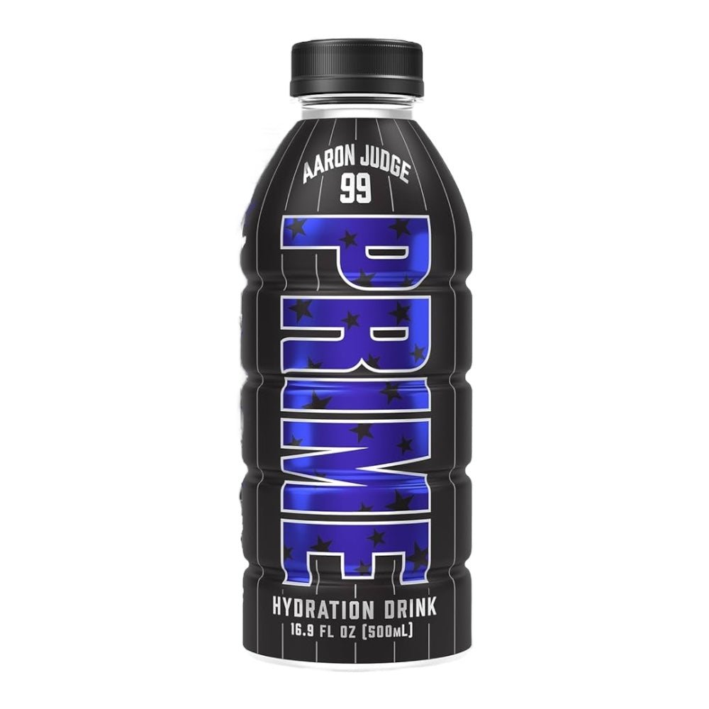 EDICIÓN LIMITADA: Prime Hidratante Aaron Judge 99 - 500 mL - NexoVerse