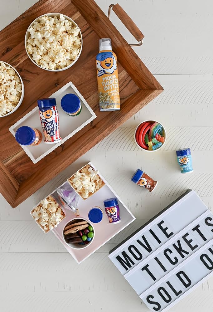 Sazonador Palomitas de Maíz Kernel Season’s Chile Limón 68g - NexoVerse