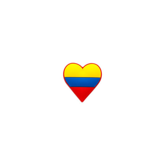 COLOMBIA Pin🇨🇴 - NexoVerse